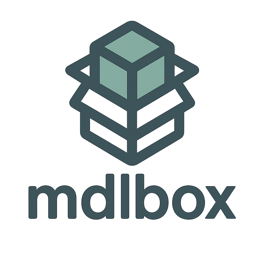 mdlbox_Logo